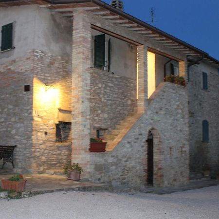 Fattoria Di Rigone Villa Coltavolino Bilik gambar