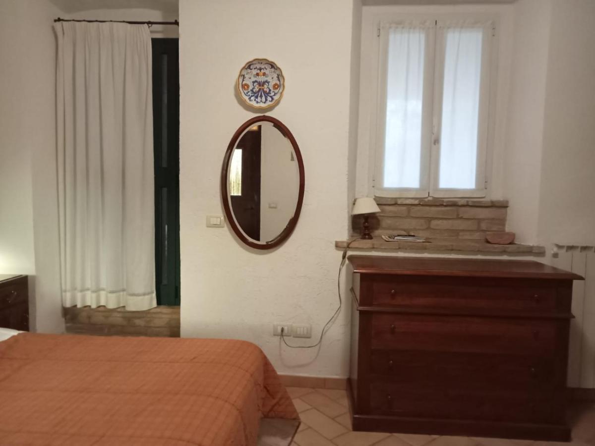 Fattoria Di Rigone Villa Coltavolino Luaran gambar
