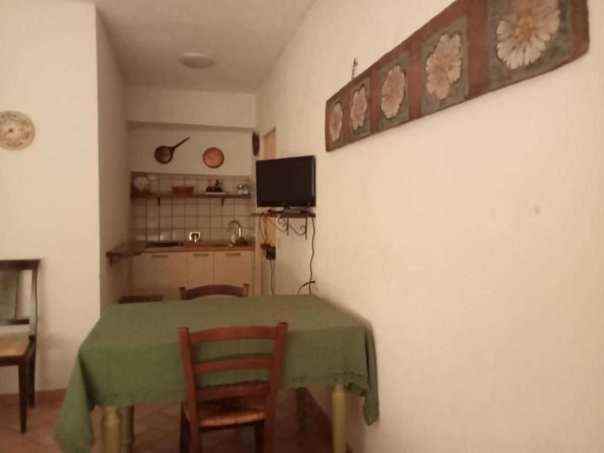 Fattoria Di Rigone Villa Coltavolino Luaran gambar