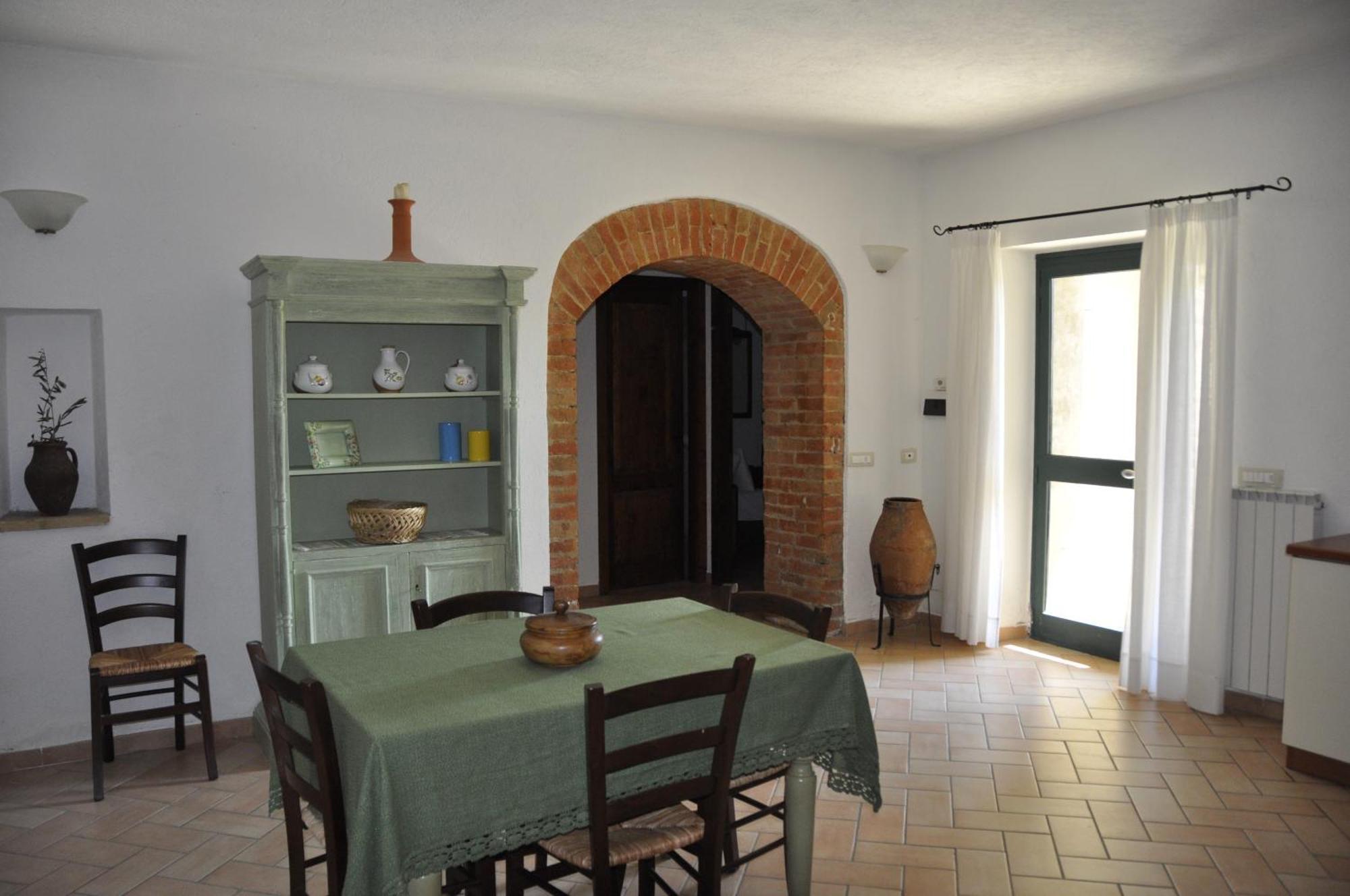 Fattoria Di Rigone Villa Coltavolino Bilik gambar