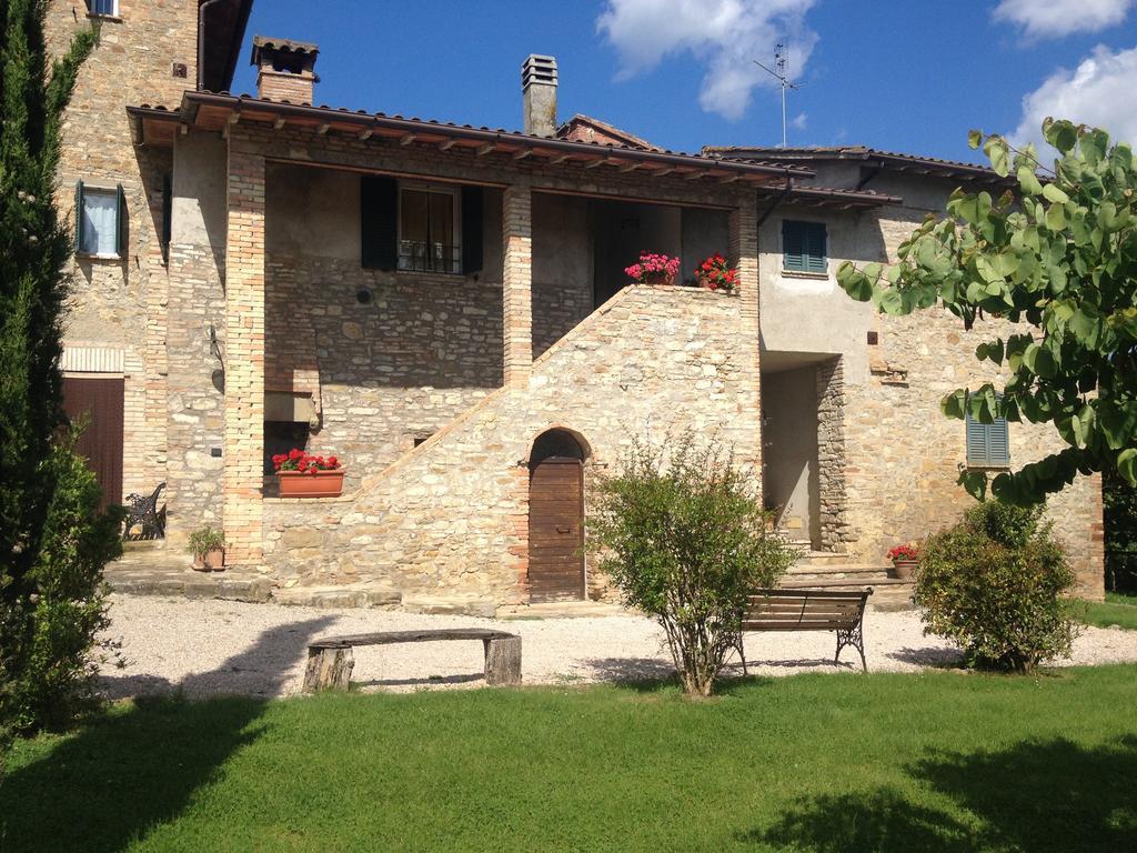 Fattoria Di Rigone Villa Coltavolino Bilik gambar