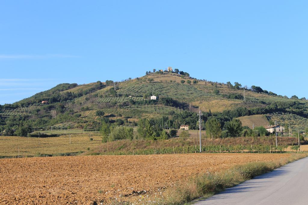 Fattoria Di Rigone Villa Coltavolino Bilik gambar