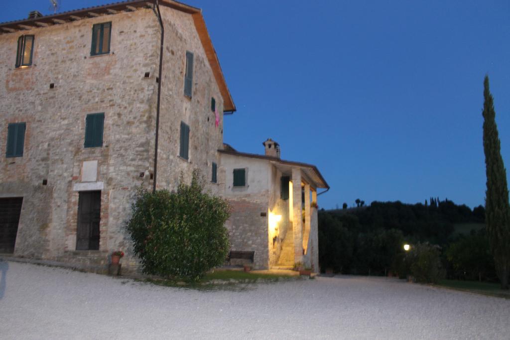 Fattoria Di Rigone Villa Coltavolino Luaran gambar