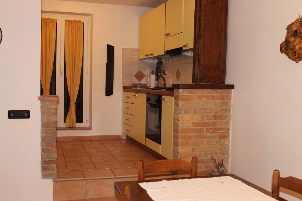 Fattoria Di Rigone Villa Coltavolino Bilik gambar