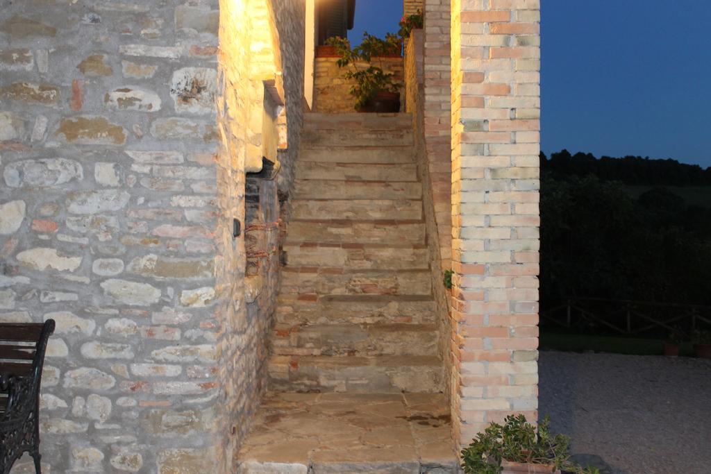 Fattoria Di Rigone Villa Coltavolino Luaran gambar