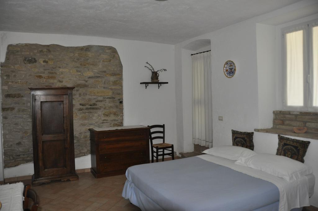 Fattoria Di Rigone Villa Coltavolino Bilik gambar