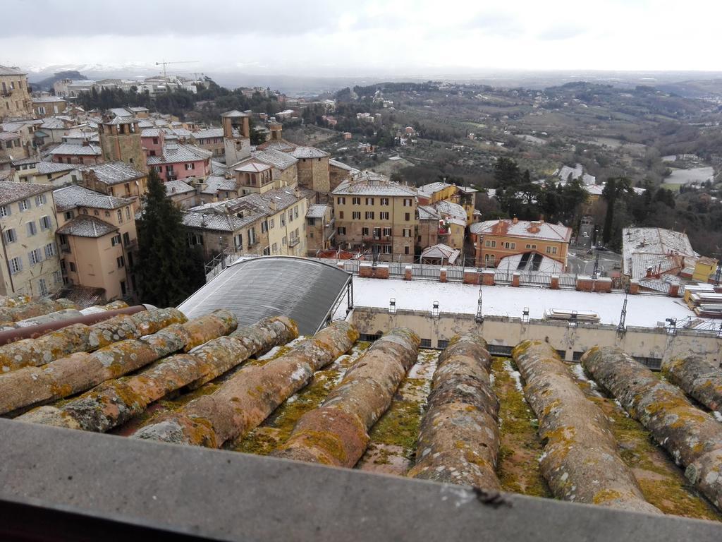 Fattoria Di Rigone Villa Coltavolino Luaran gambar