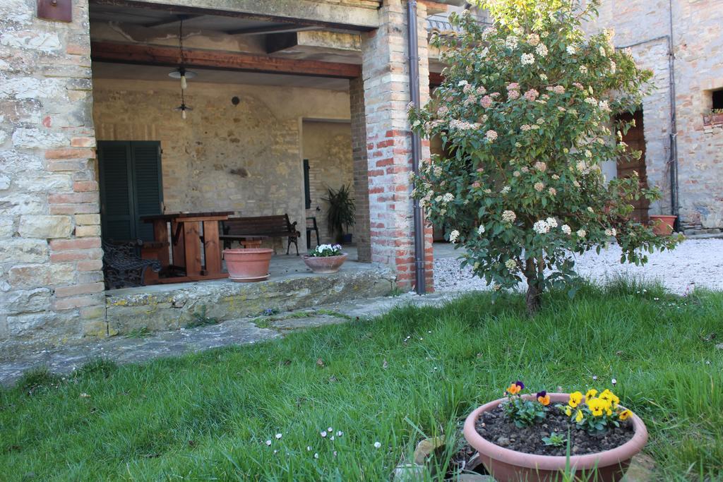 Fattoria Di Rigone Villa Coltavolino Luaran gambar